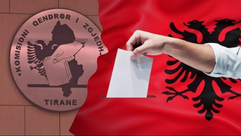 Komisioni Rregullator vulos sot rezultatet e zgjedhjeve të 11 majit